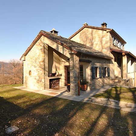 Ospitalita' Rurale Casa Cani بيرسيتو المظهر الخارجي الصورة